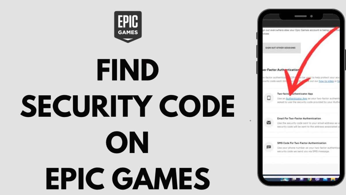 Epic Games Login: Everything You Need to Know