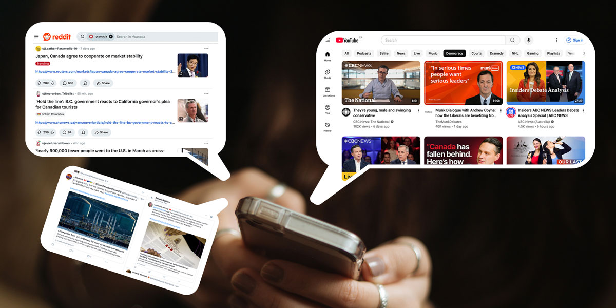 Reddit Politics vs Mainstream Media Who’s Getting It Right?