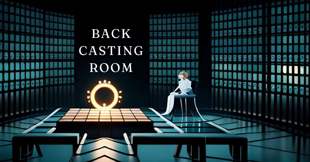 Back Casting Room Tips and Tricks for Achieving Long-Term Goals