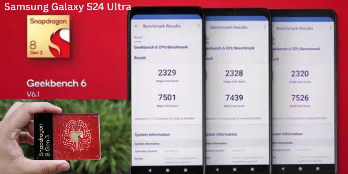 Samsung Galaxy S24 Ultra Camera Secrets You Didn’t Know