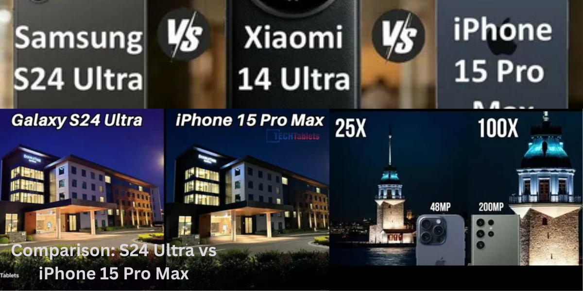 Samsung Galaxy S24 Ultra Camera Secrets You Didn’t Know