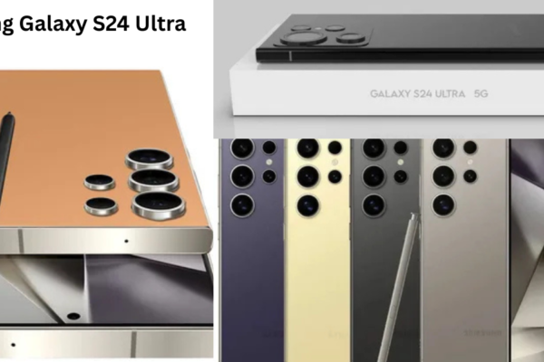 Samsung Galaxy S24 Ultra