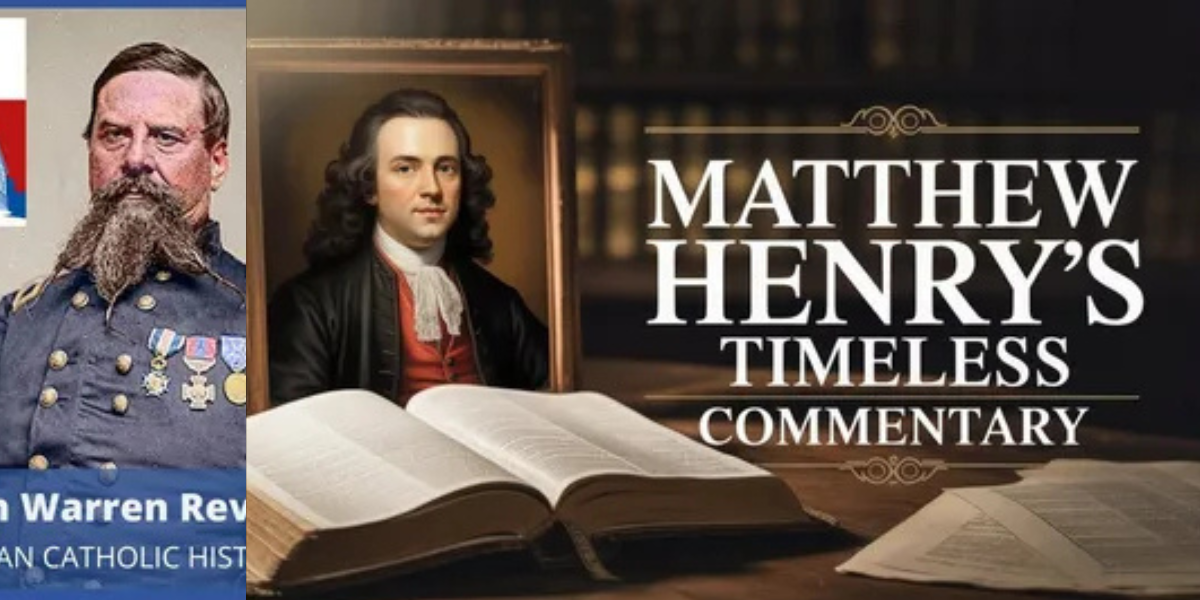 Matthew Warren: A Definitive Guide to the Name, Lives, and Legacy