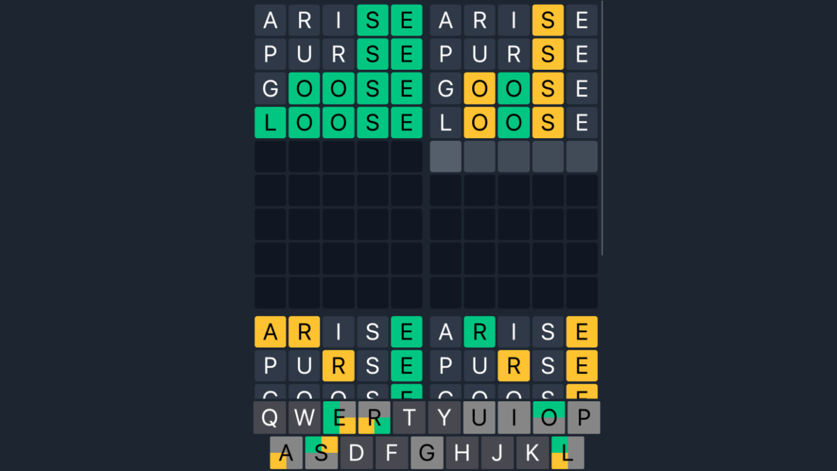 Quordle Merriam: And The Fascinating World Of Word Puzzles