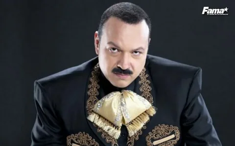 Pepe Aguilar Net Worth