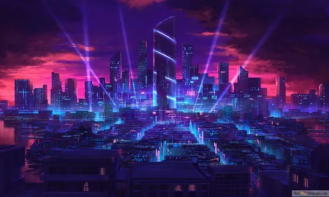 Popping Light: The Game Changing Glow You Didn’t Know You Needed