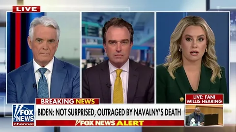 Charlie hurt fox news wife