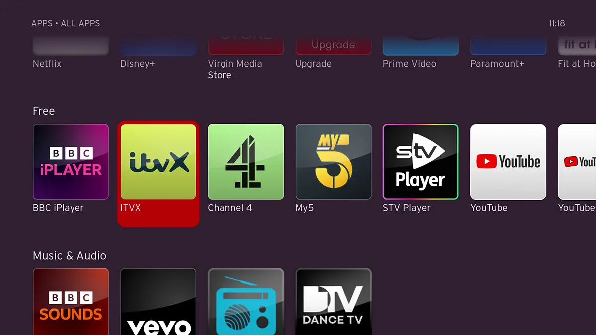 ITVX App: Your Ultimate Guide to Streaming in the USA