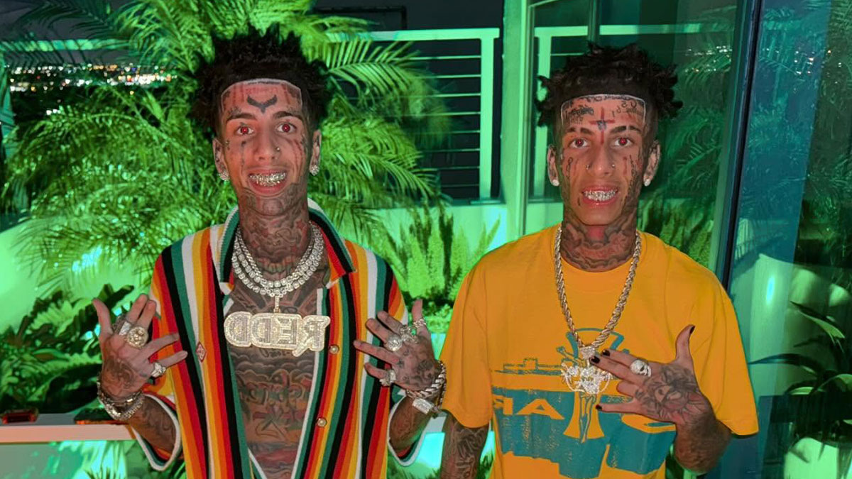 island boys: The Viral Phenomenon of the Island Boys and the Culture of Instant Fame