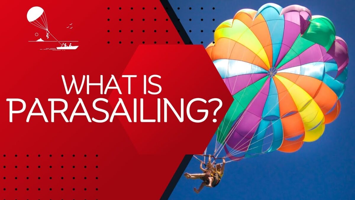 Parasailing Accident: Causes Risks Liability and What Victims Should Know