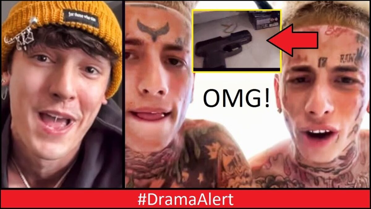 island boys: The Viral Phenomenon of the Island Boys and the Culture of Instant Fame