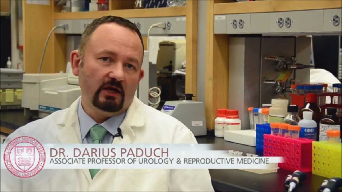 Dr. Darius Paduch: From Respected Urologist to Convicted Criminal