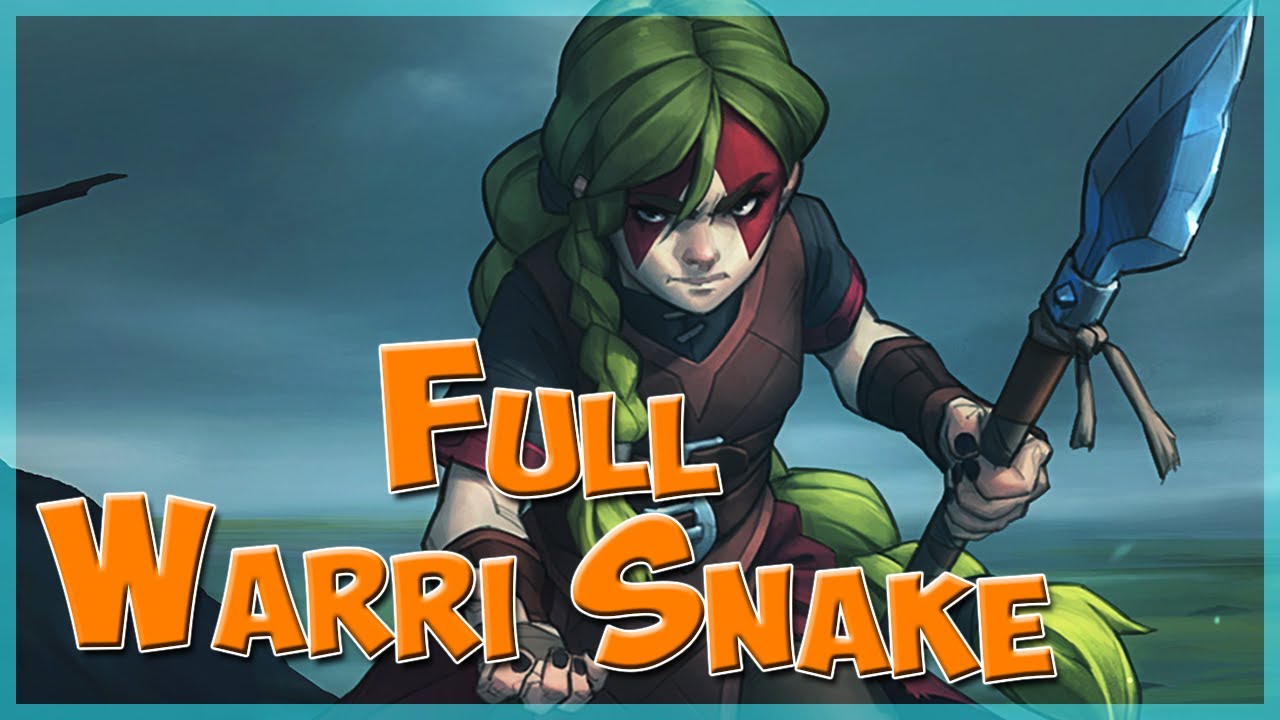 Snake Clan Protection and Wisdon