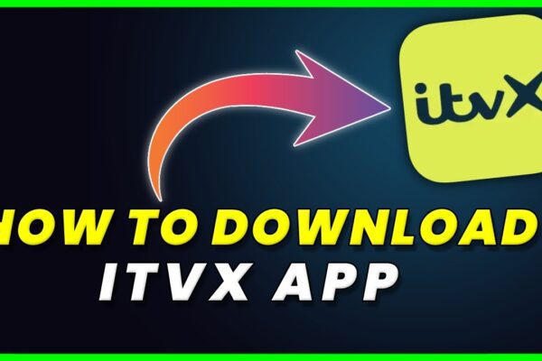 ITVX App