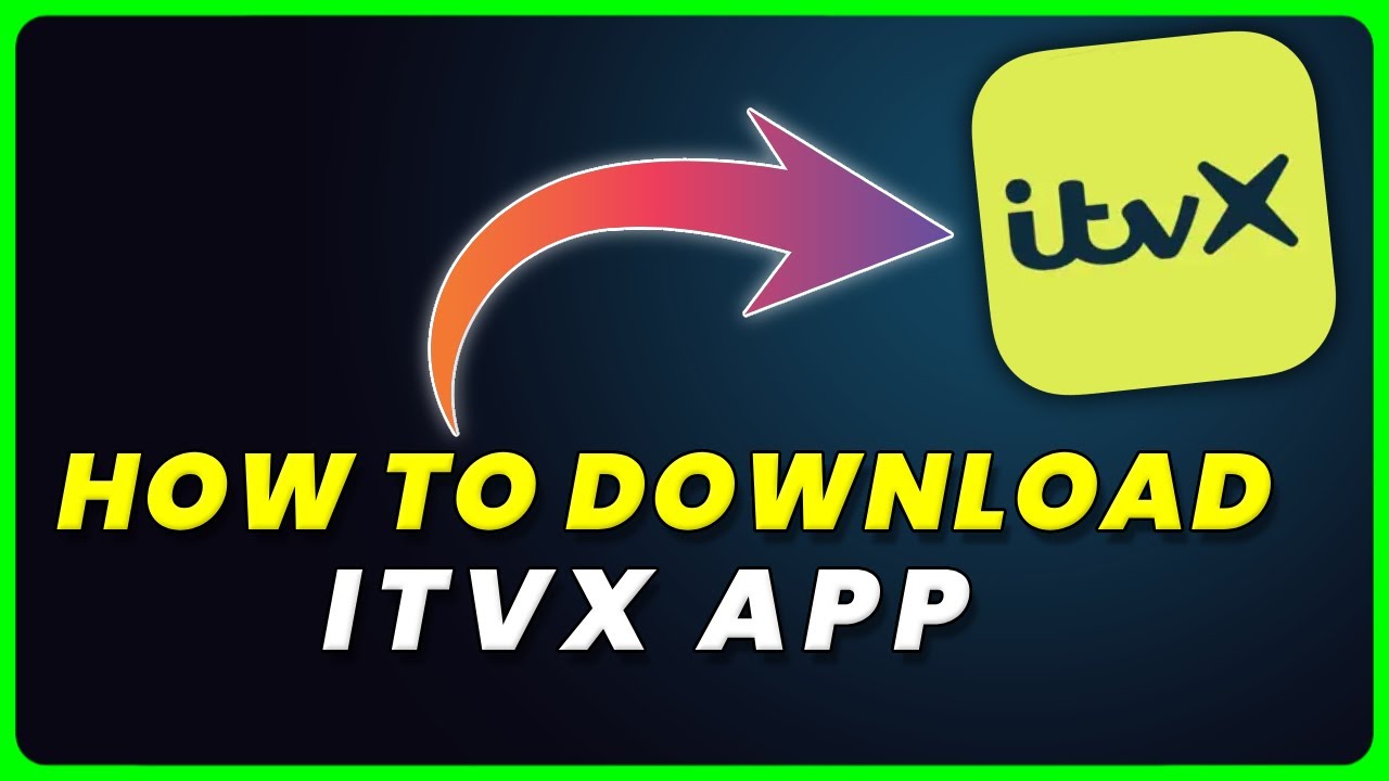 ITVX App