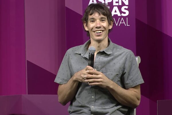 Alex Honnold Net Worth