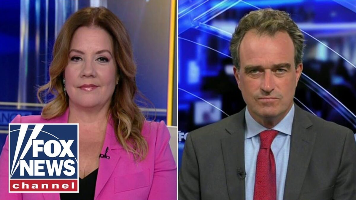 Charlie hurt fox news wife: Family, Marriage, and Life Away From Fox News