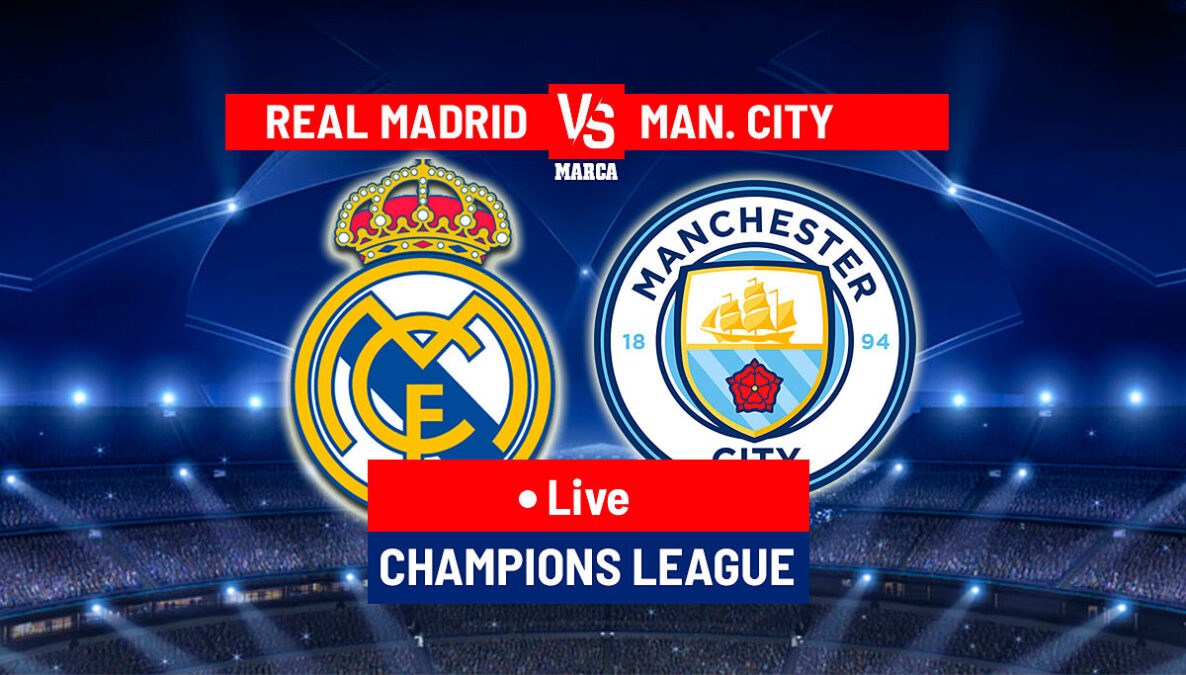 Real Madrid vs Man City: Tactical Masterclass, Rivalry Evolution & European Dominance Explained