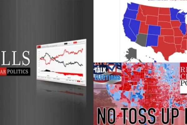 Real Clear Politics Polls