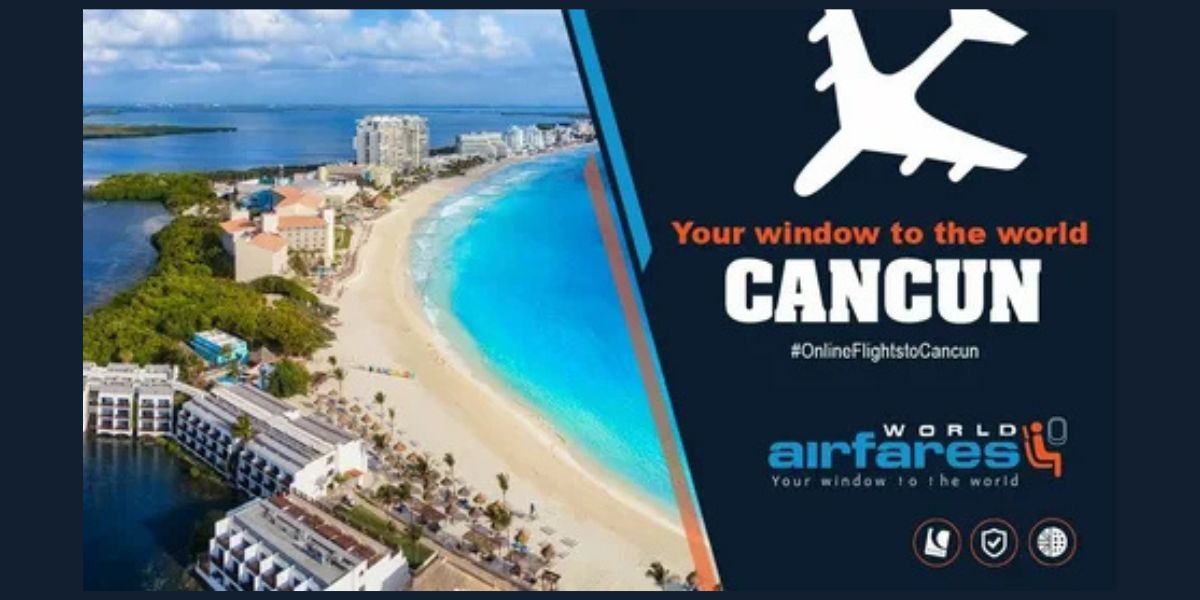 Cancun Flights: The Smart Booking Playbook for Deals, Nonstop Routes, and Stress-Free Arrivals (LAX, Chicago, Denver)