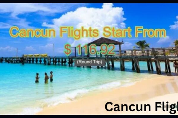 Cancun Flights
