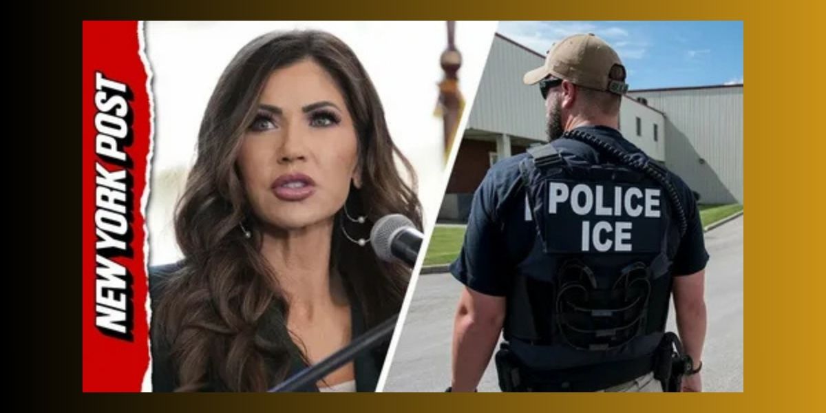 Kristi Noem in a Bikini: Why the Search Trend Exists, What It Means, and How Public Image Is Shaped