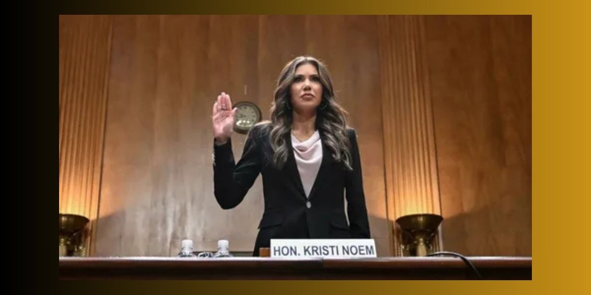 Kristi Noem in a Bikini: Why the Search Trend Exists, What It Means, and How Public Image Is Shaped