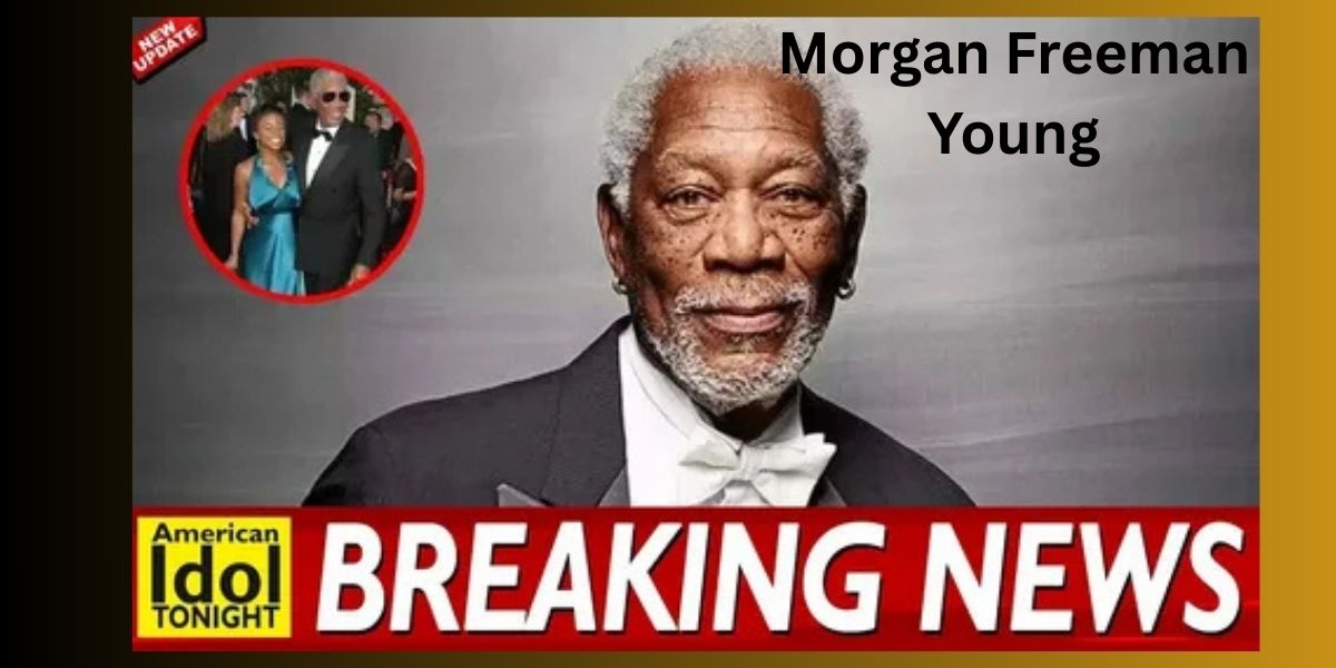 Morgan Freeman Young: His Early Years, First Big Roles, and Why He Wears a Glove (Plus “Is Morgan Freeman Still Alive?”)