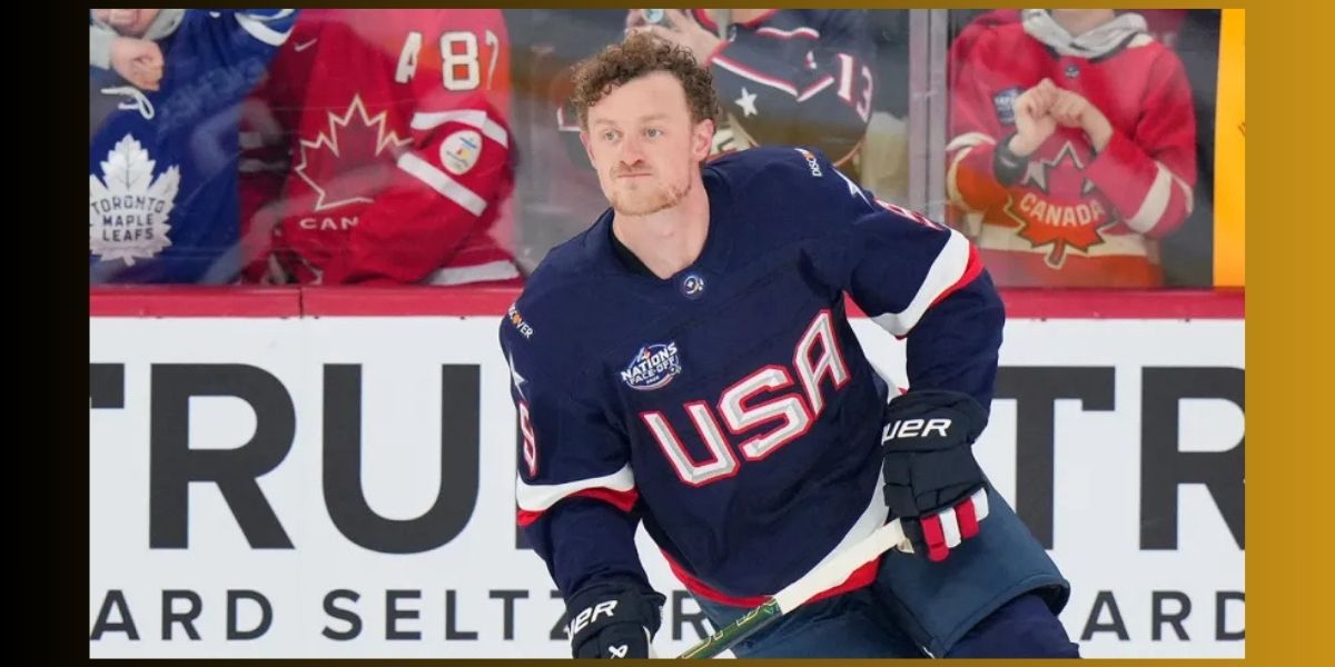 Jack Eichel Stats: The Complete Breakdown of His Scoring, Two-Way Impact, Jack Eichel Injury Timeline, and Eichel Contract Outlook