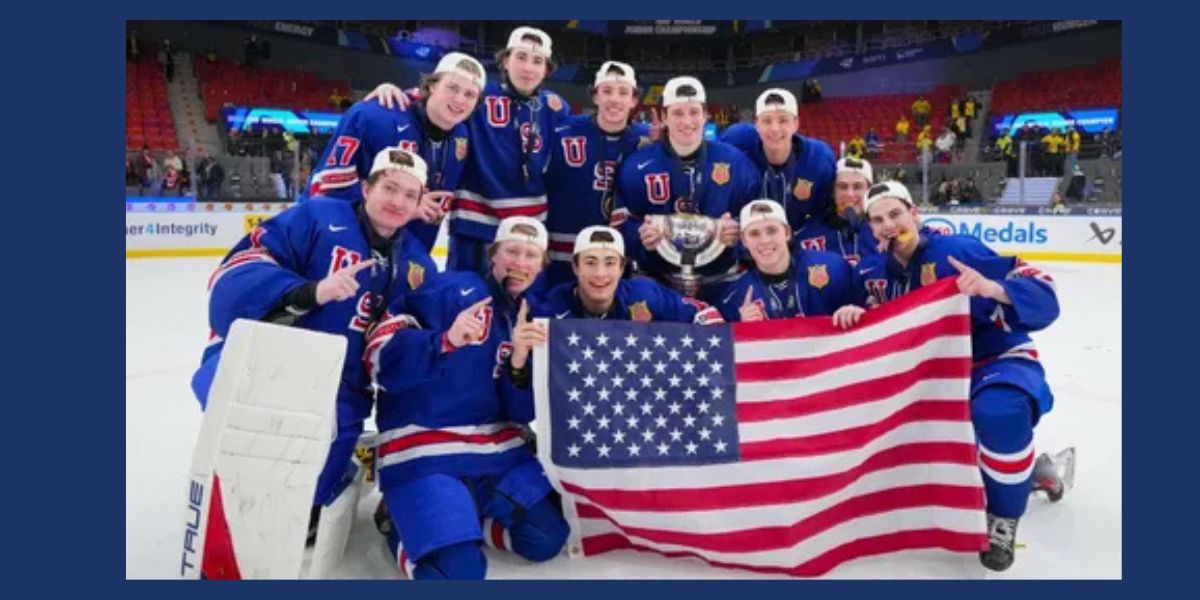 USA Hockey Score: How to Find the Real-Time Result Fast, Track Team USA Hockey, and Follow USA Hockey vs Canada