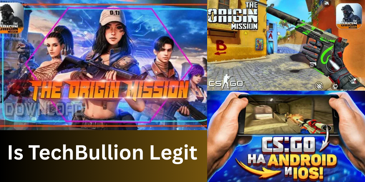 Is TechBullion Legit? A Deep Dive into Its Authority, Trustworthiness, and SEO Value