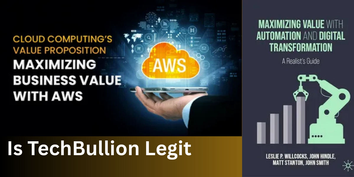 Is TechBullion Legit? A Deep Dive into Its Authority, Trustworthiness, and SEO Value