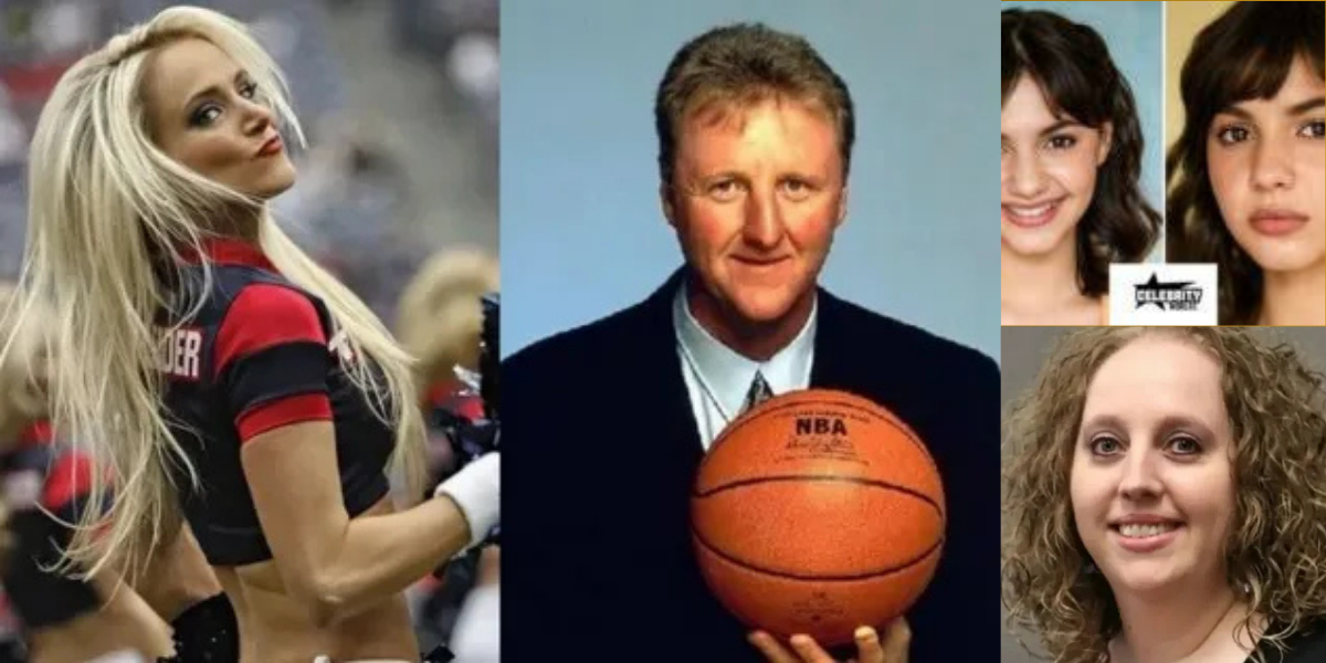 Corrie Bird Kids: How Many Children Does Larry Bird’s Daughter Have? Names, Family Details, and What’s Publicly Known