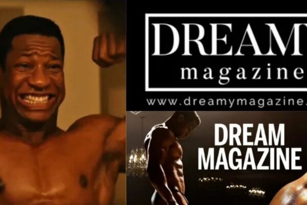 where can i watch magazine dreams