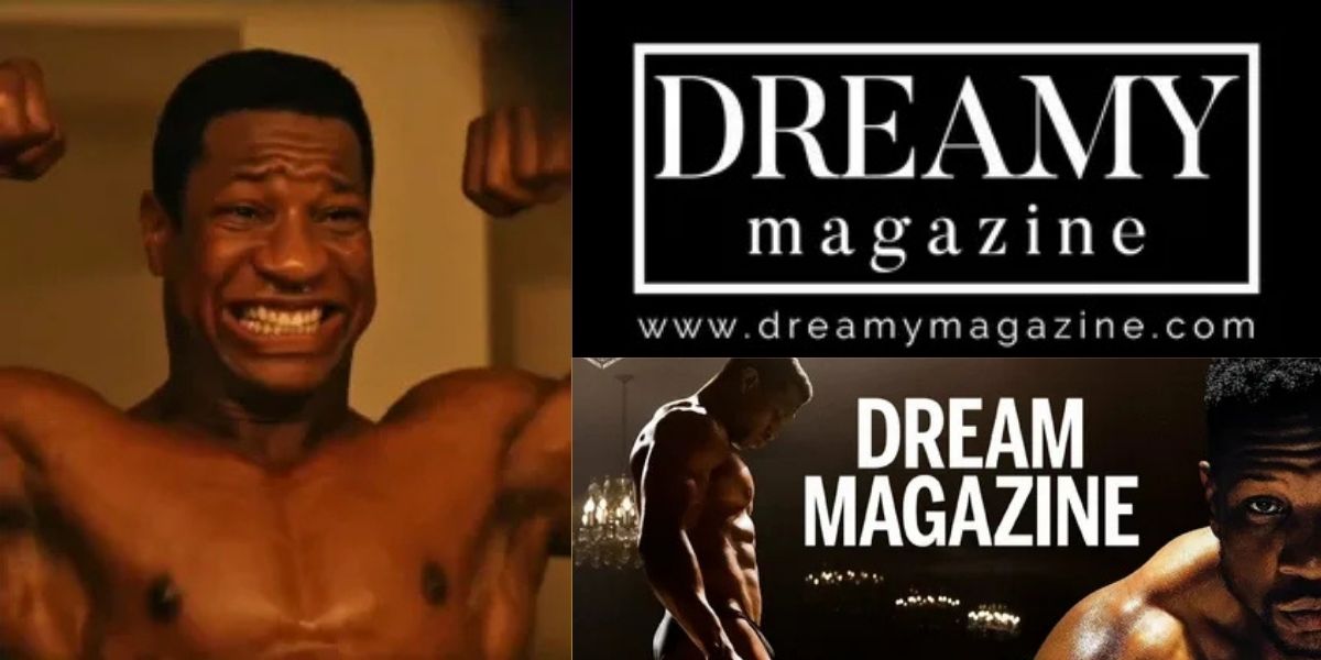 where can i watch magazine dreams