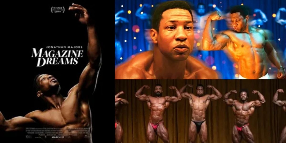 Where Can I Watch Magazine Dreams Streaming Status, Rental Options, and the Fastest Legit Ways to Watch (2026 Guide)