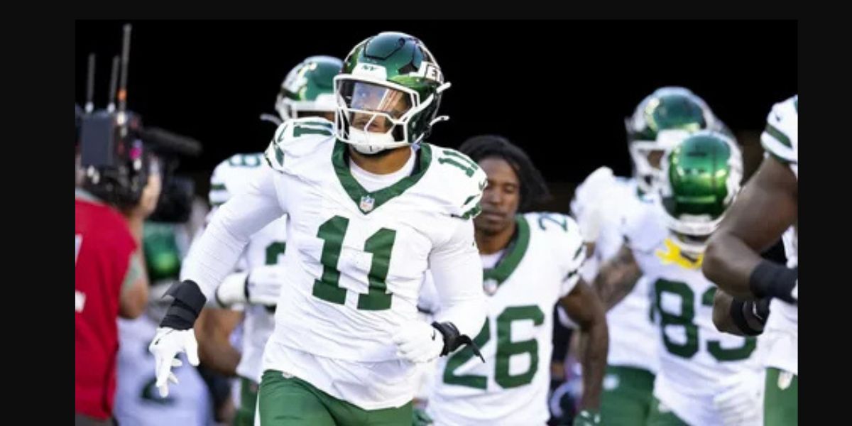 Jermaine Johnson Last Chance U: The Real Story From JUCO Spotlight to NFL Stardom, Jermaine Johnson II Rise, and Jermaine Johnson Contract