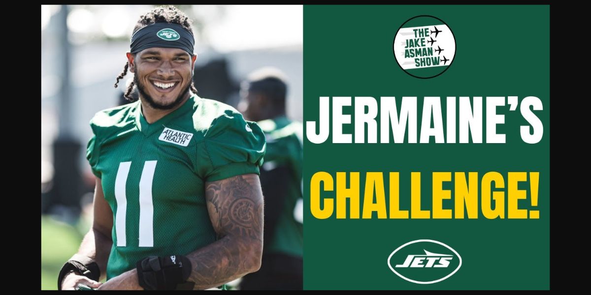 Jermaine Johnson Last Chance U: The Real Story From JUCO Spotlight to NFL Stardom, Jermaine Johnson II Rise, and Jermaine Johnson Contract