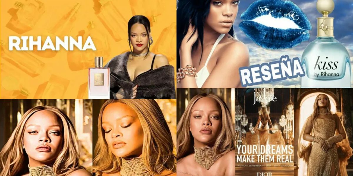 Rihanna Perfume Guideihanna Perfume Guide: Notes, Longevity, Layering, and How to Choose the Best Scent for You rihanna perfume