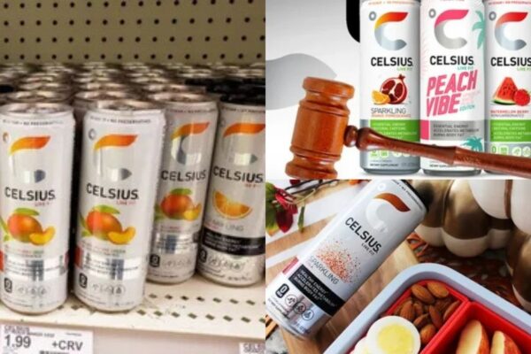Celsius Drink Lawsuit