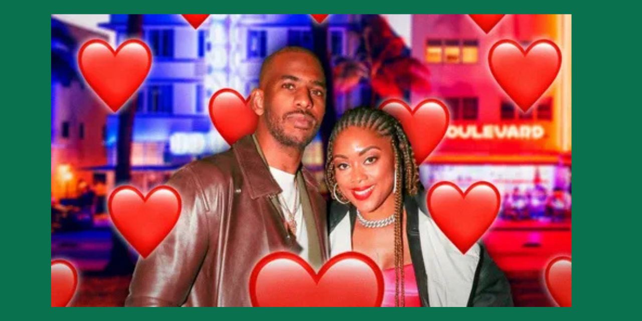 Chris Paul Wife: Jada Paul Bio, Marriage Story, Family Life, Philanthropy, and Key Facts (How Old Is Chris Paul + Chris Paul Height)