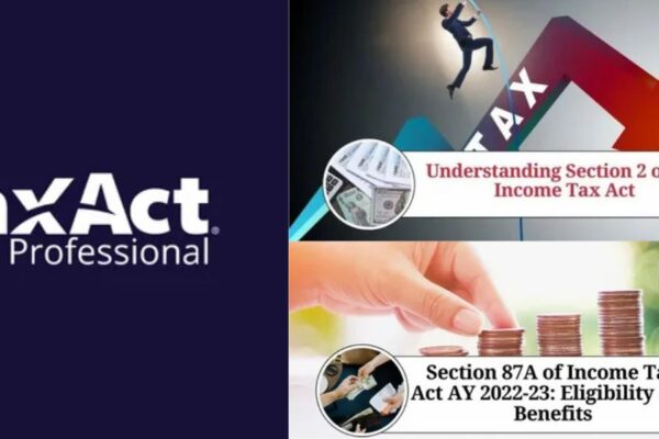 tax act