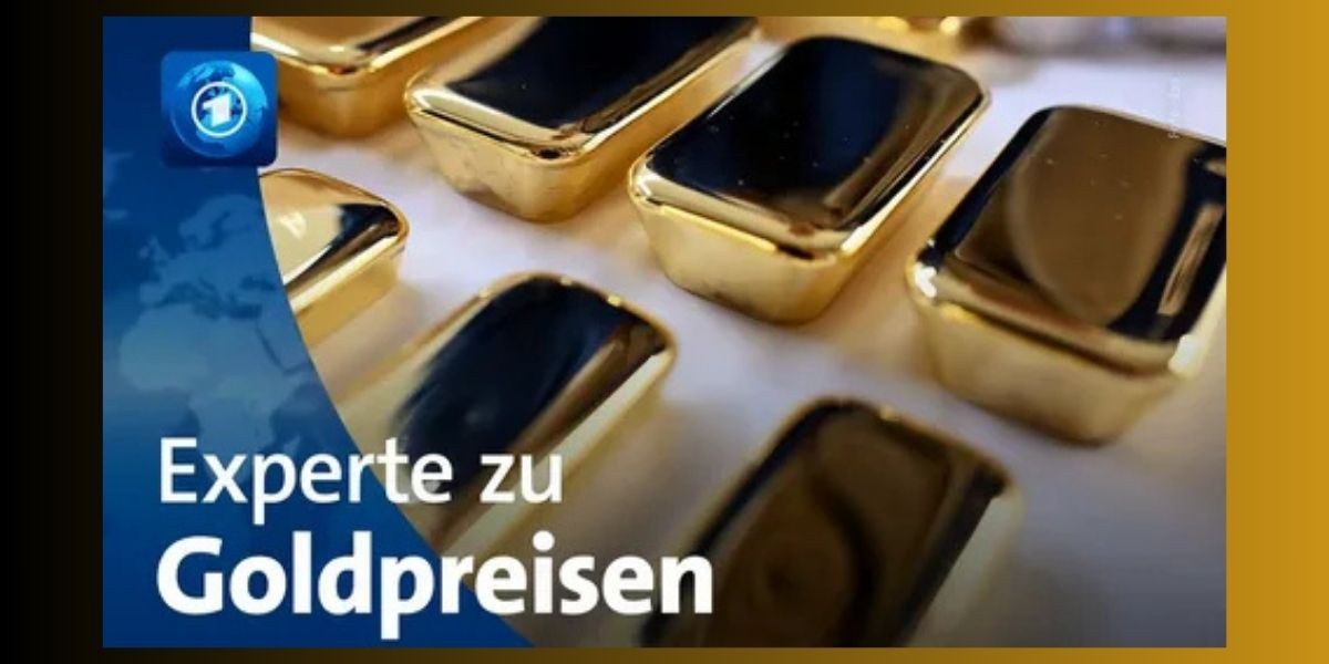 goldpreis fällt