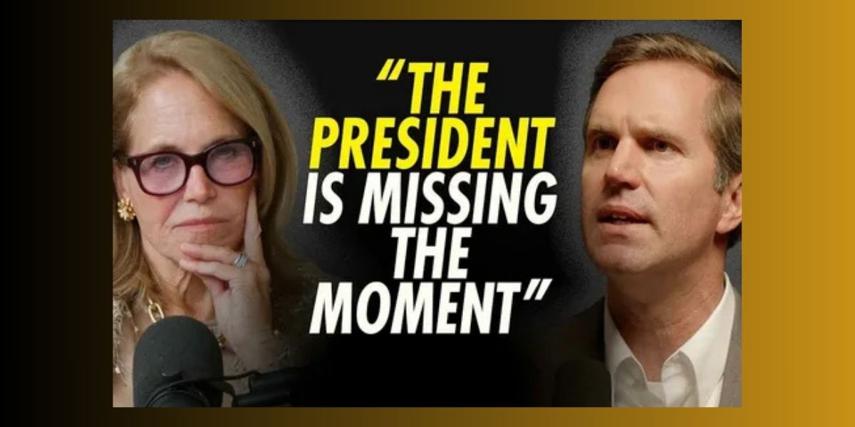 Andy Beshear 2028: Inside the Rising Democratic Star and His Path to the White House