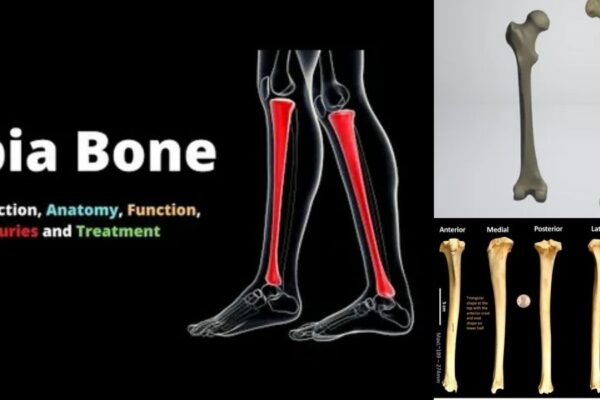 Tibia Bone