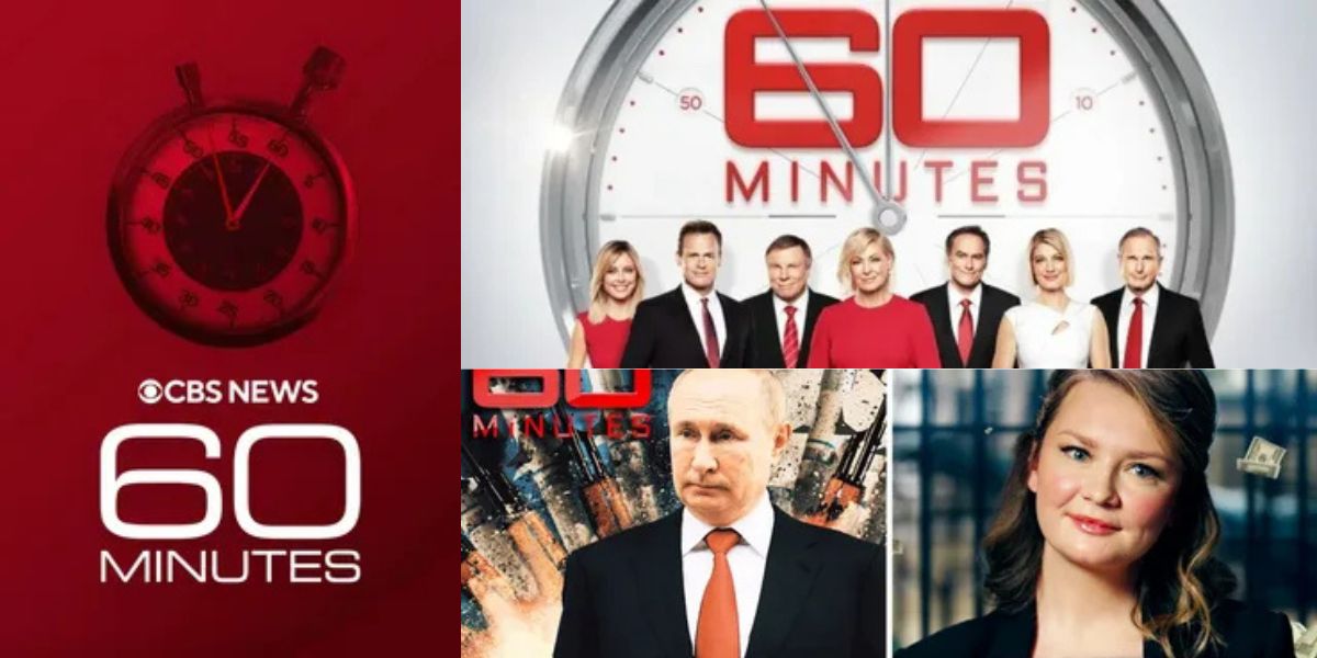 60 Minutes Episodes