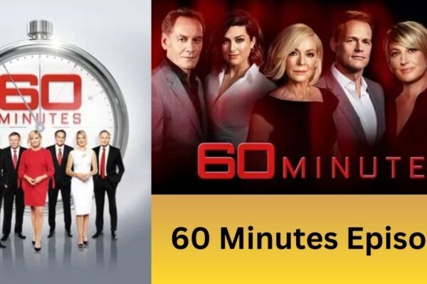60 Minutes Episodes