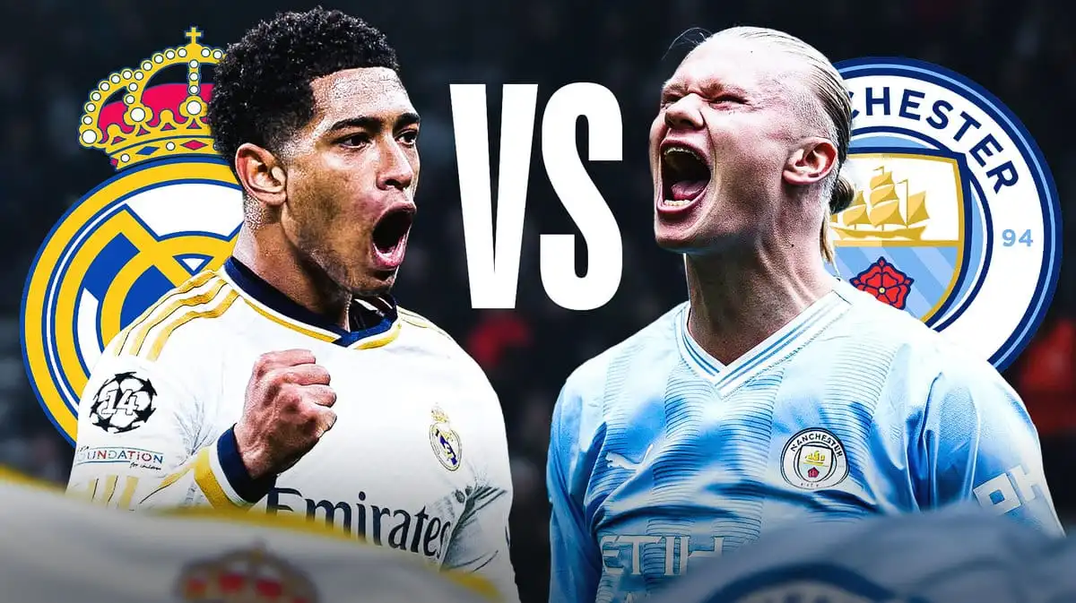 Real Madrid vs Man City: Tactical Masterclass, Rivalry Evolution & European Dominance Explained