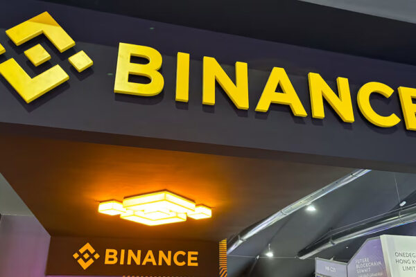 Binance News