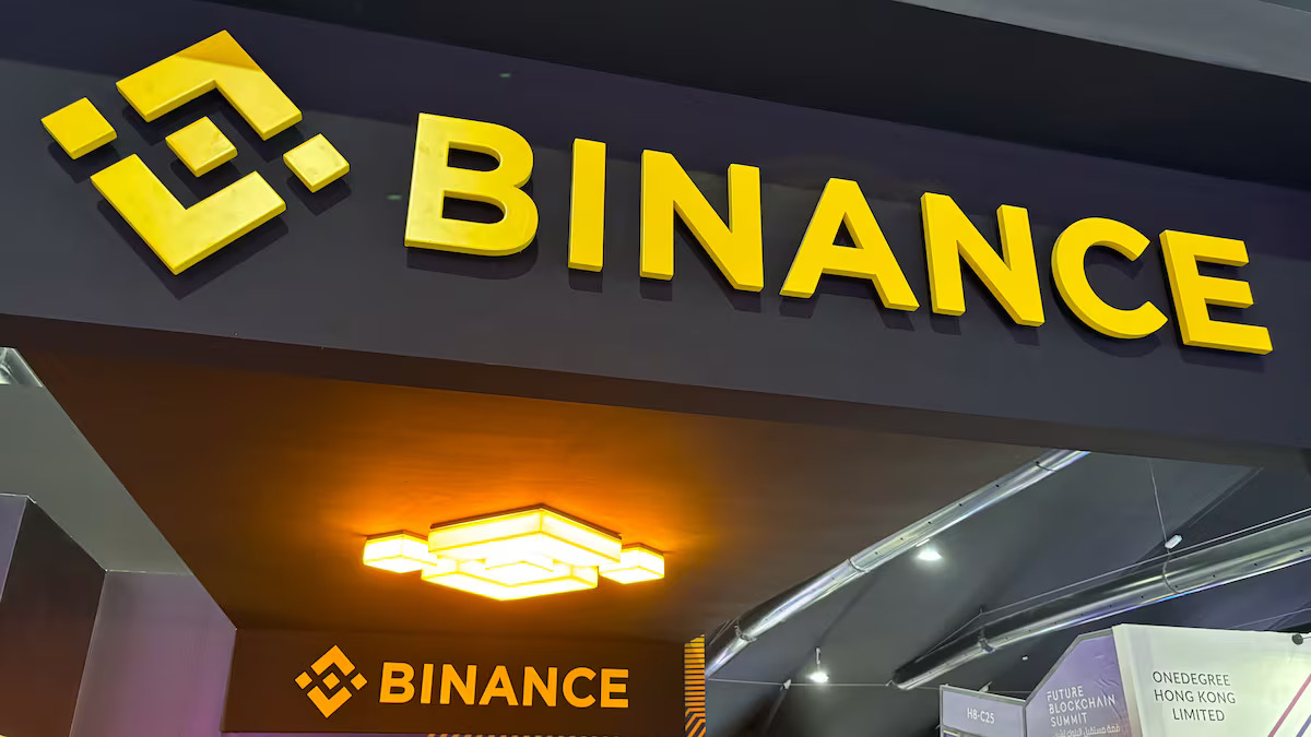 Binance News